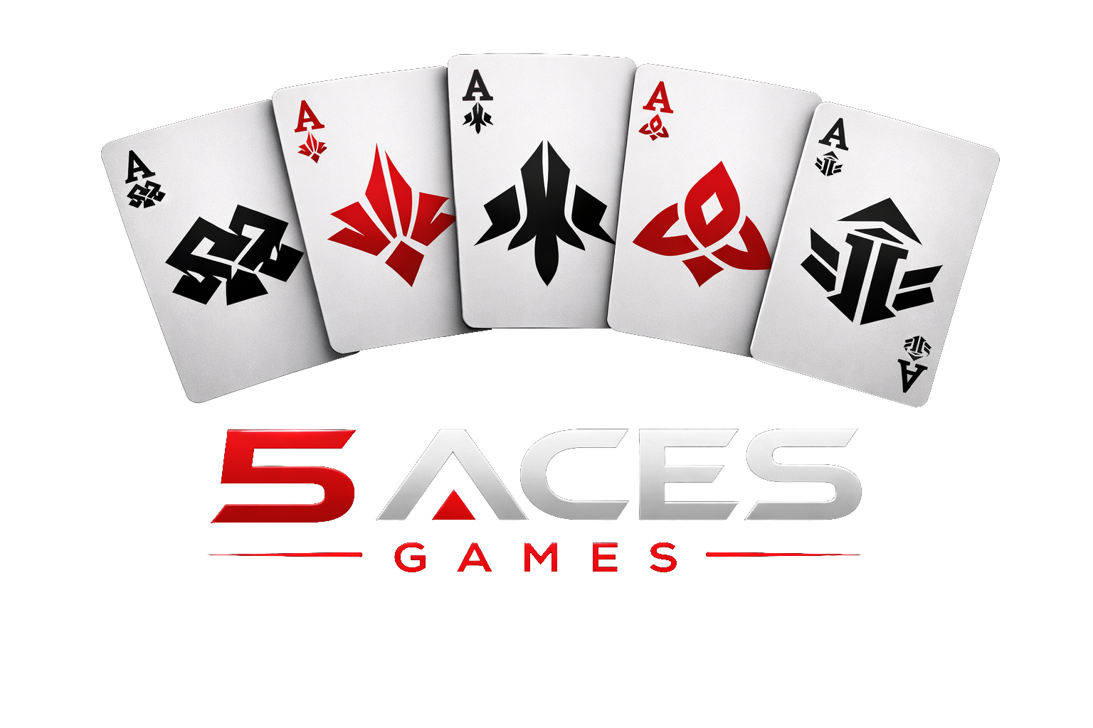 5 Aces Games