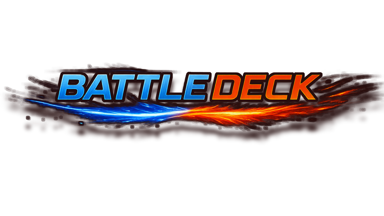 BattleDeck