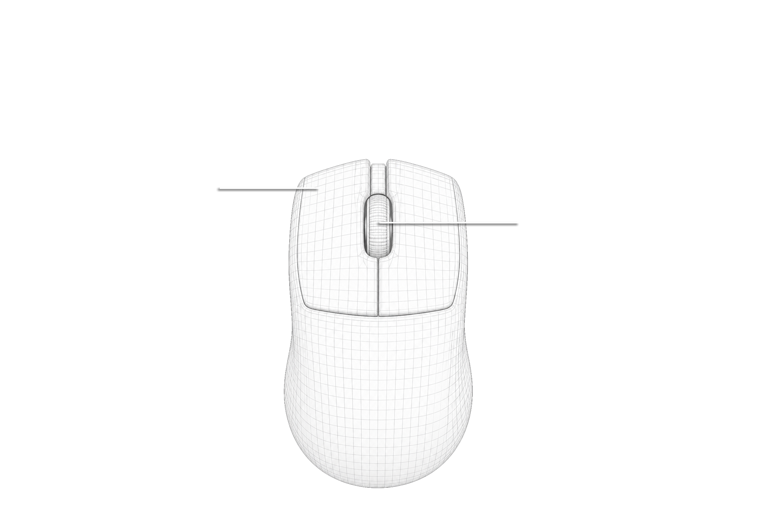 Mouse controls for BattleDeck