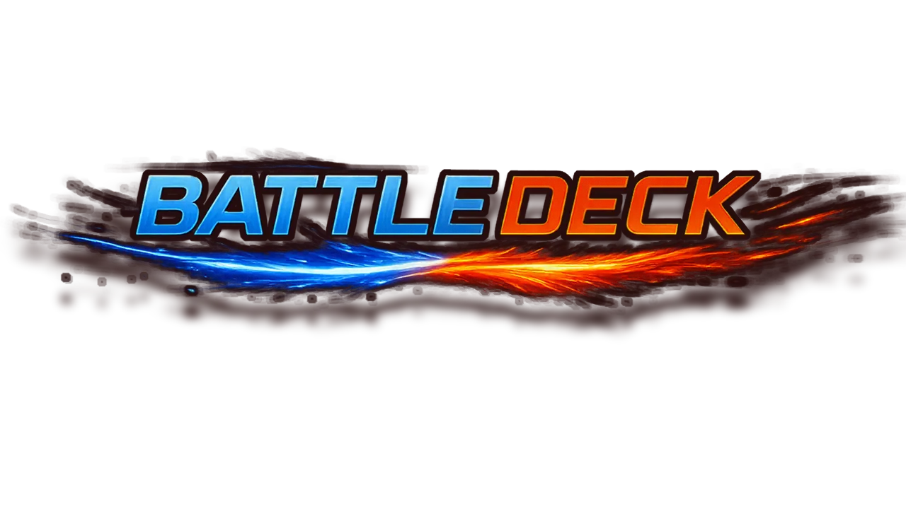 BattleDeck
